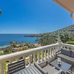 Apartment Tresor D Antheor- Bord De Saint-Raphaël