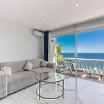 Tresor D Antheor- Bord De Apartment *