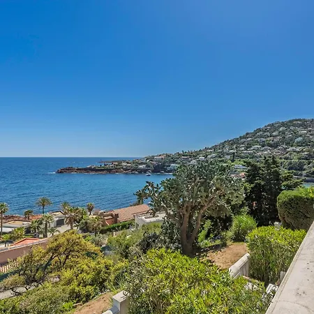 Tresor D Antheor- Bord De Saint-Raphael (Var)