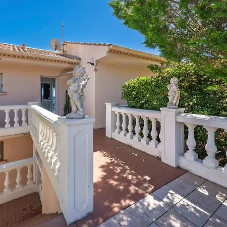 Appartamento Trésor D Antheor- Bord De *