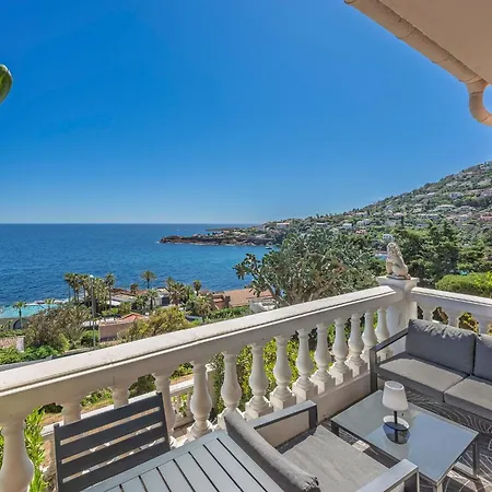 Apartment Tresor D Antheor- Bord De Saint-Raphaël