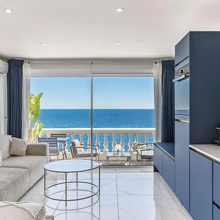 Appartamento Trésor D Antheor- Bord De *