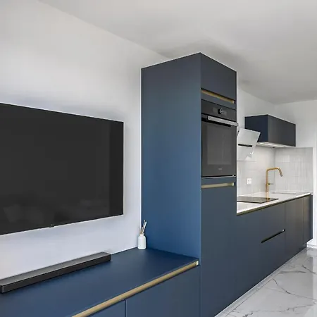 Apartment Tresor D Antheor- Bord De Saint-Raphaël