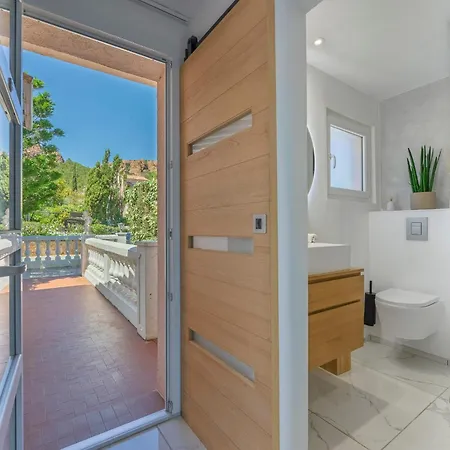 Trésor D Antheor- Bord De