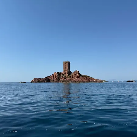 Tresor D Antheor- Bord De *