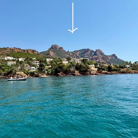 Tresor D Antheor- Bord De *