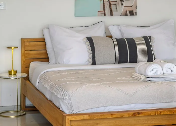 Apartment Tresor D Antheor- Bord De *