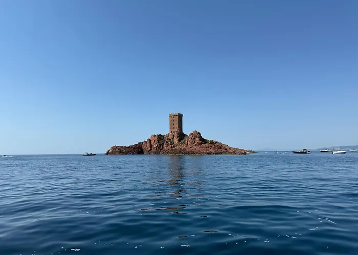 Tresor D Antheor- Bord De *