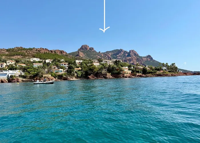 Tresor D Antheor- Bord De *